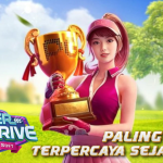 Hole-in-One dalam Dunia Slot: Menyelami Super Golf Drive