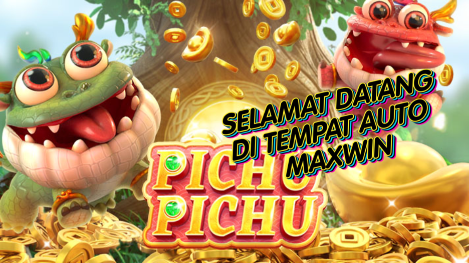 Rasakan Keberuntungan dan Keceriaan di Pichu Pichu Slot