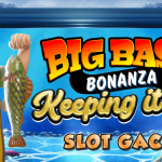 JACKPOT Terbanyak dengan kemenangan berjuta juta kali lipat