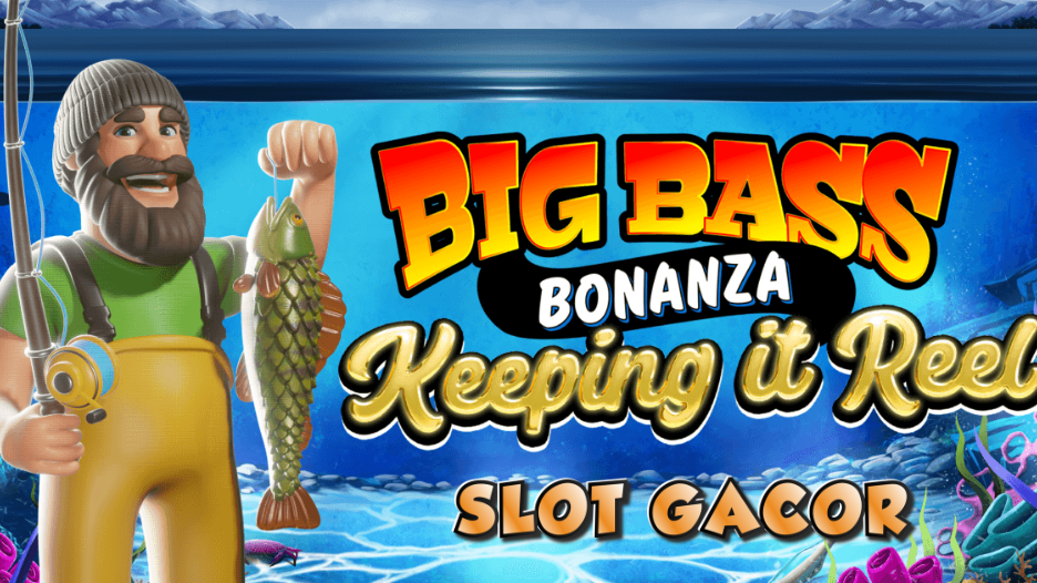 JACKPOT Terbanyak dengan kemenangan berjuta juta kali lipat