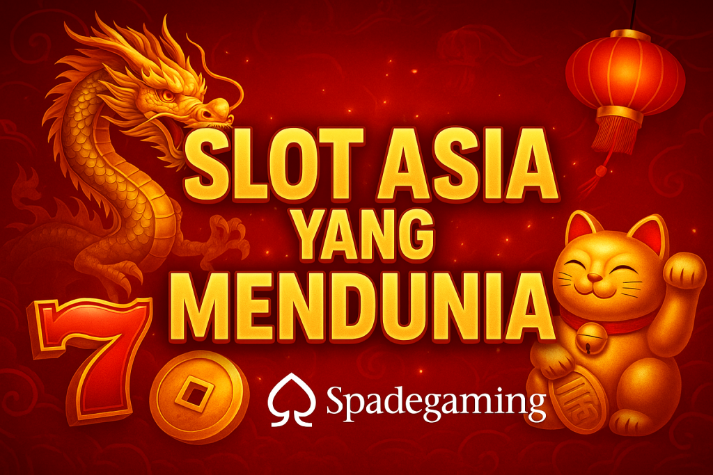 Slot Paling Populer