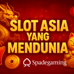 Slot Paling Populer