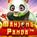 Mahjong + Panda = Kombinasi Seru di Dunia Slot Online!