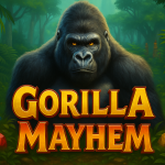 Gorilla Mayhem