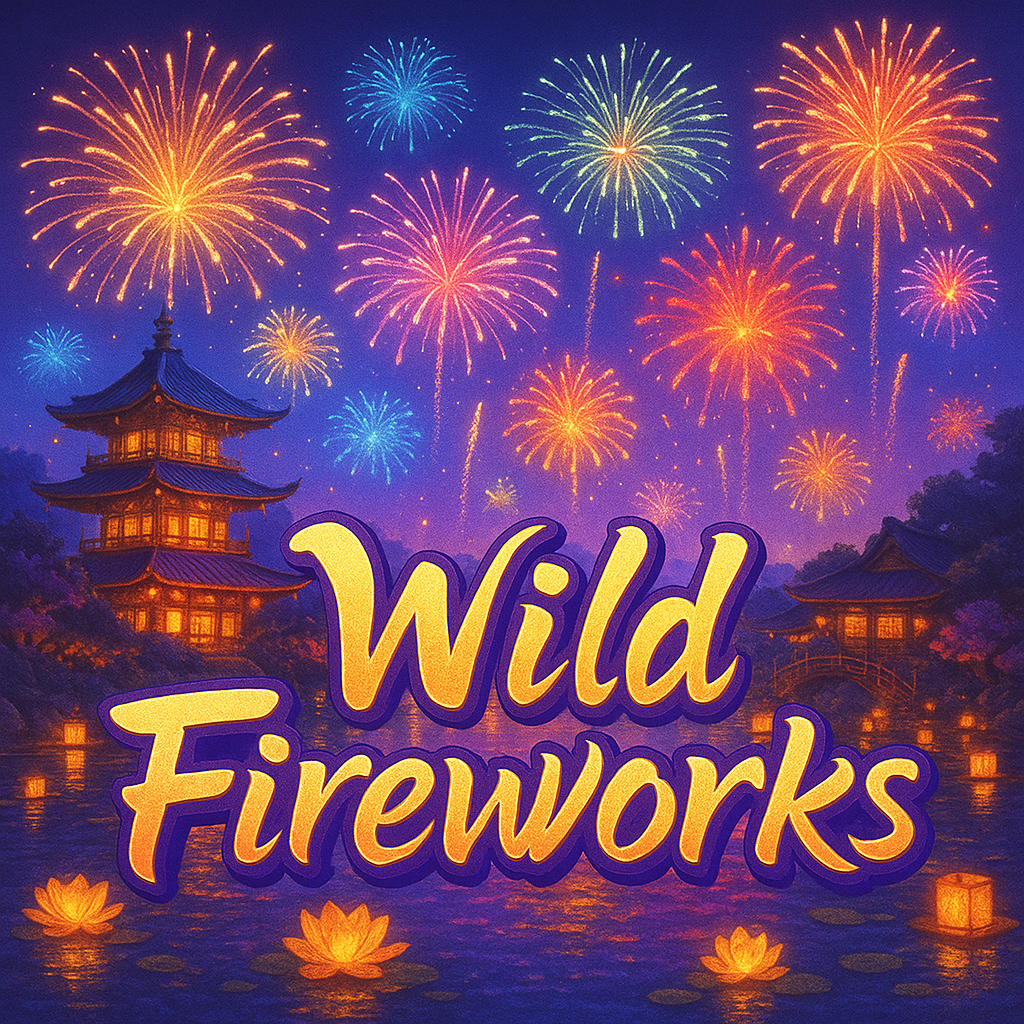 Wild Fireworks