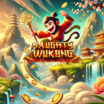 Naughty Wukong