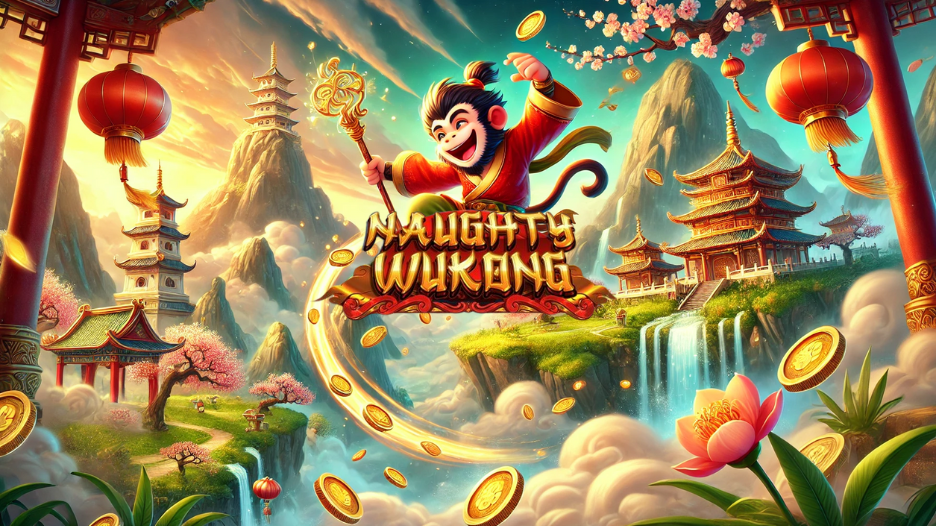 Naughty Wukong